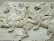 古代ギリシア文明の興亡
